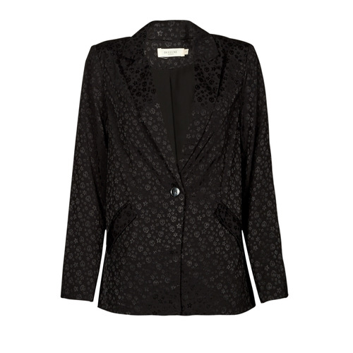 Deeluxe - LINETTE JK W Negro