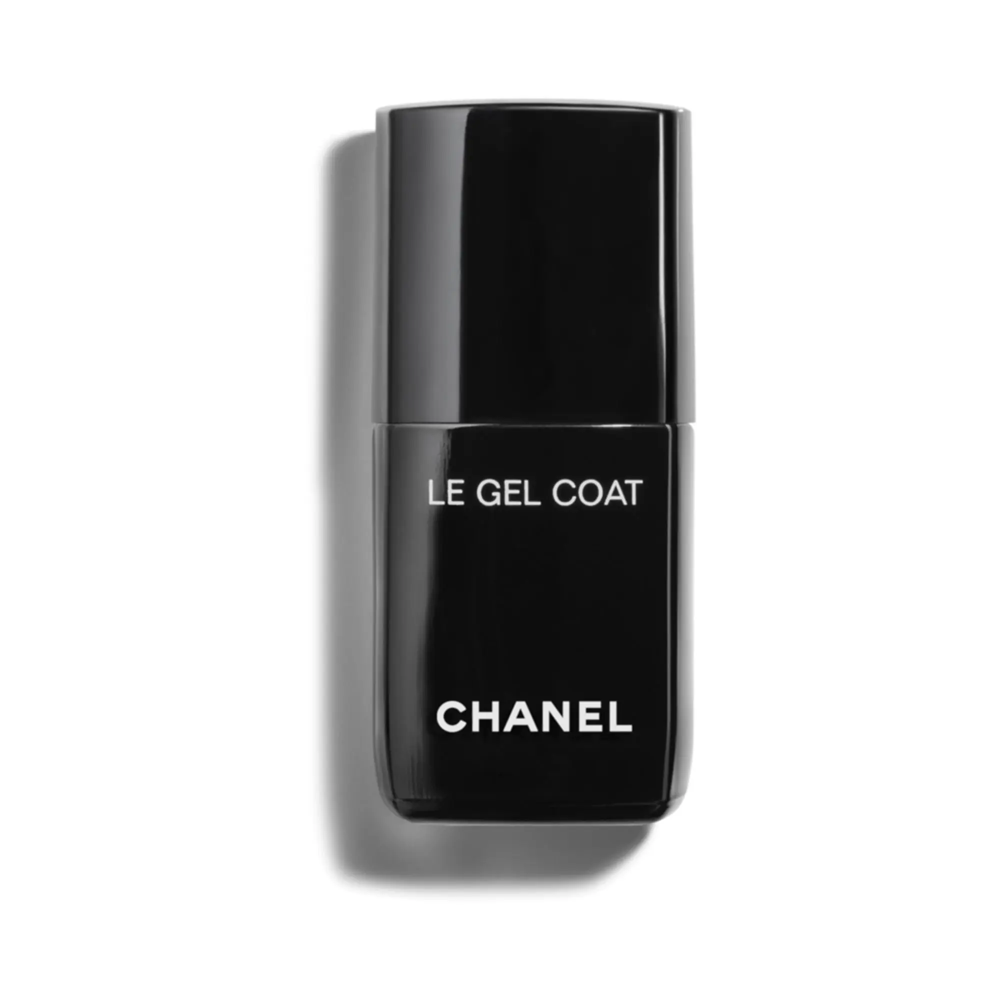 CHANEL - LE GEL COAT BRILLANCE LAQUÉE PROTECTION RENFORCÉE 13ML - Vernis à ongles
