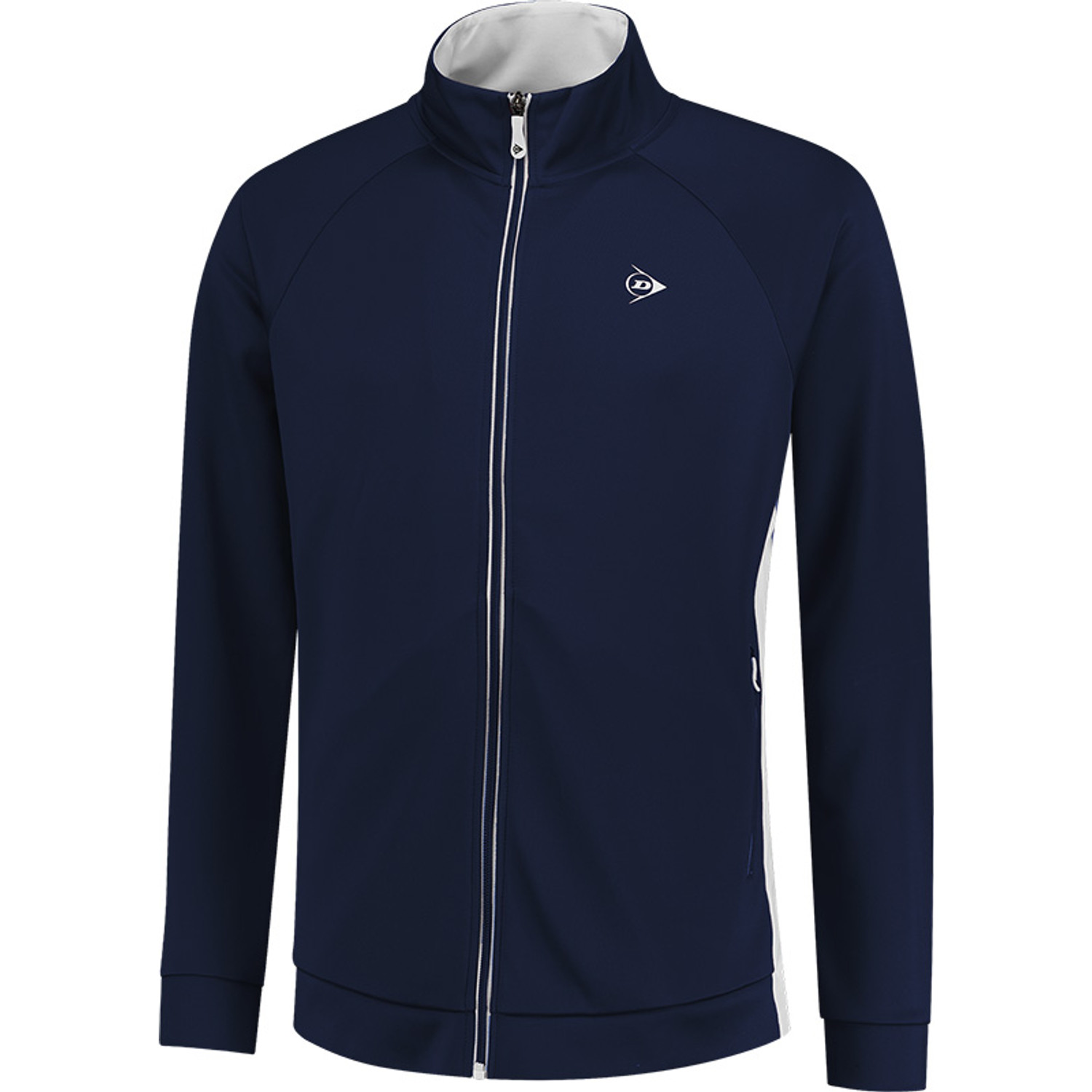 Dunlop Club Knitted Jacket Jongens