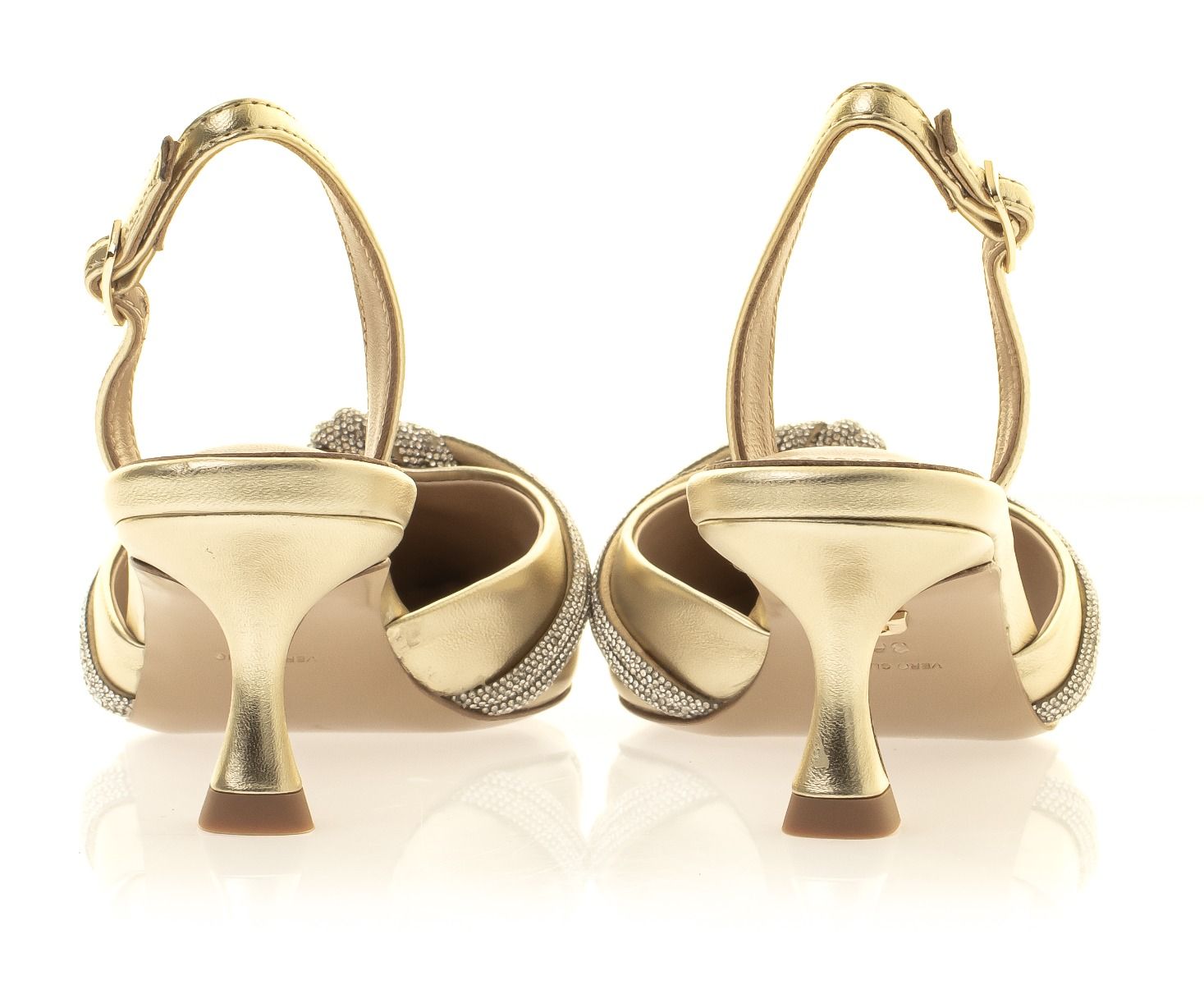 Lola Cruz Sandal