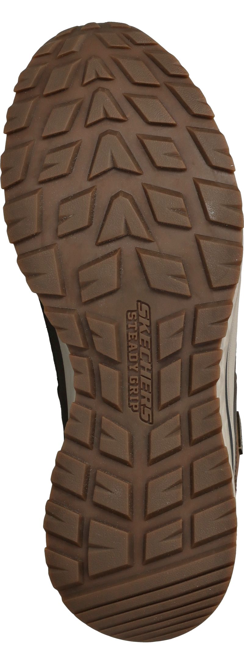 Skechers Slip-Ins Slade Ultra Turner Veterboots Bruin Heren