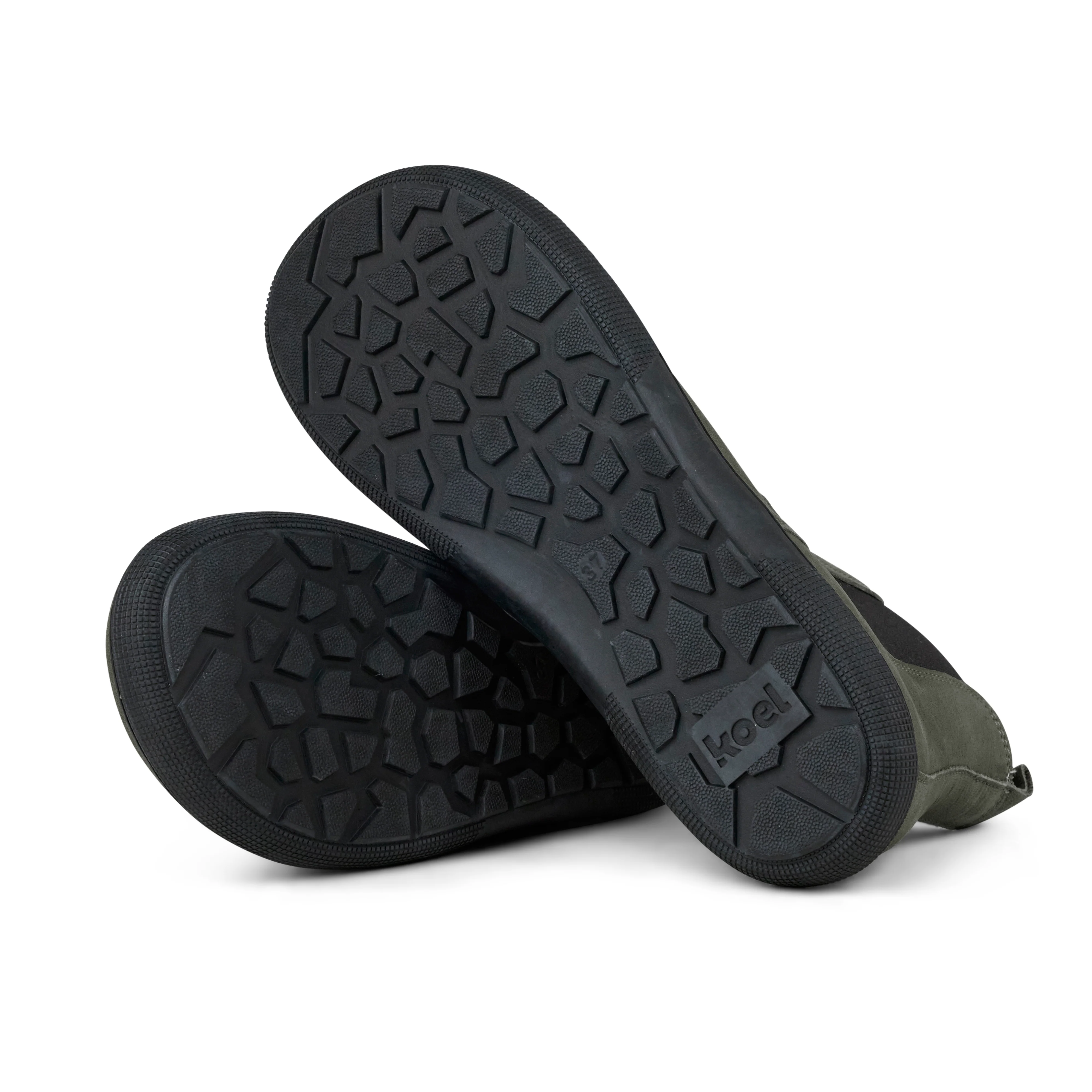 Barefoot FILA Hydro