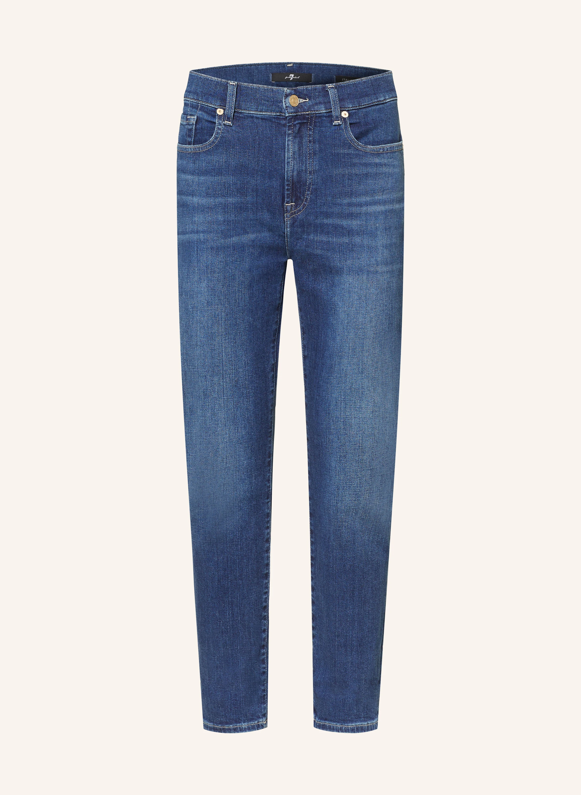 7 for all mankind Skinny Jeans RELAXED SKINNY