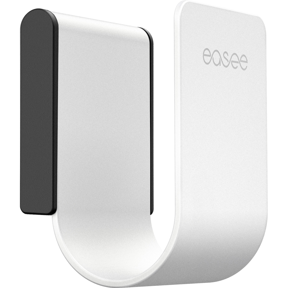 Easee U-krok holder for ladekabler til elbil 90102 (hvit)