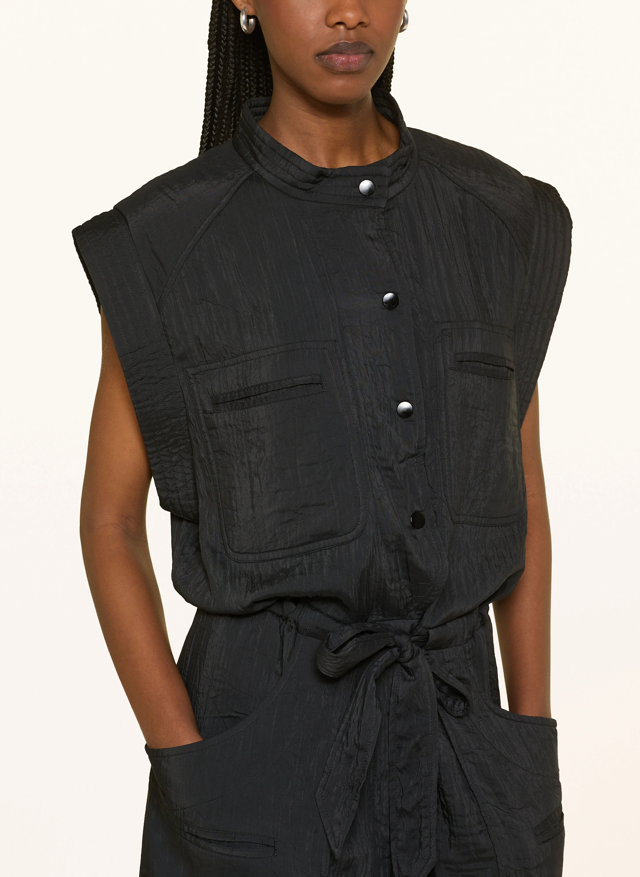 MARANT ÉTOILE Jumpsuit SUZIE