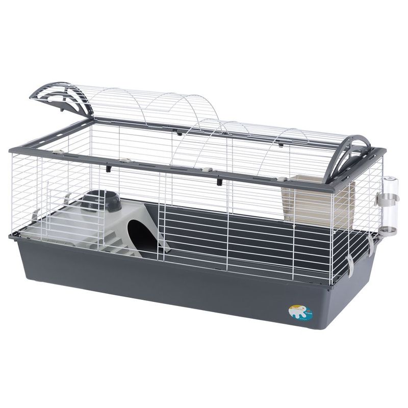 Cage Casita 120, Ferplast à prix discount sur bitiba.fr