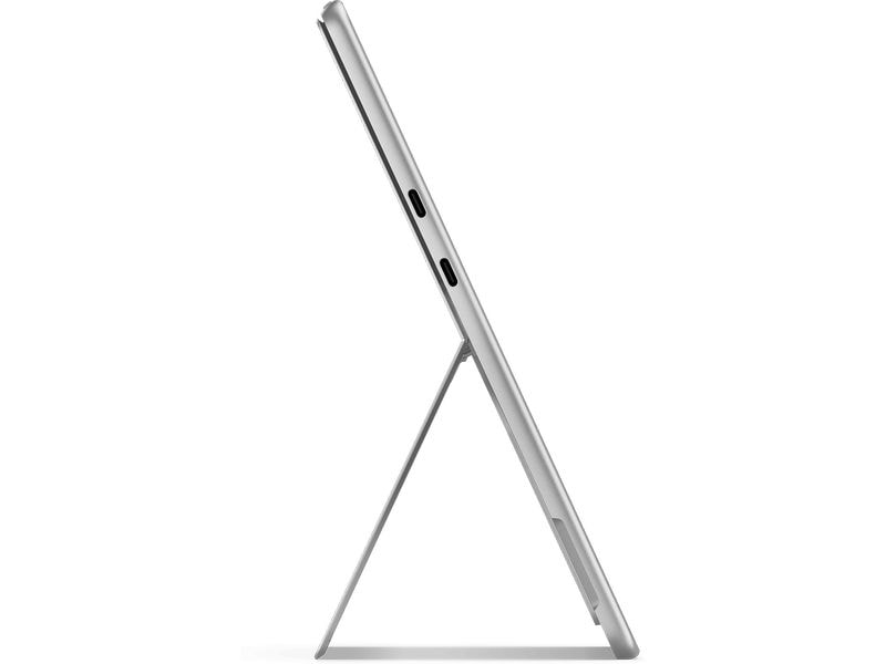Microsoft Surface Pro 11. Edition Copilot  PC (X Plus, 16 G Copilot  PC – Für KI-Anwendungen optimierter 2-in-1-Laptop mit Snapdragon X Plus Prozessor