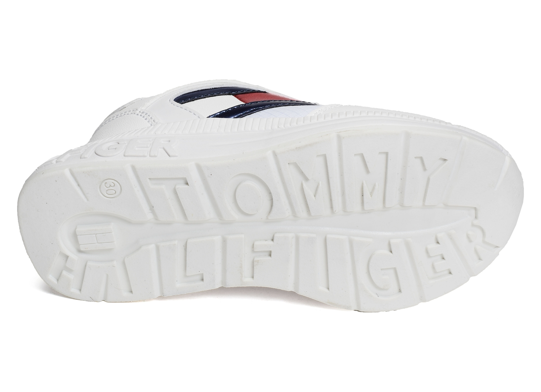 Clyde 32167 blanc