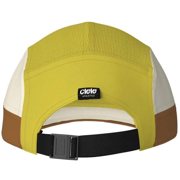 Casquette trail CIELE GOCAP SC C PLUS BOX SOGL