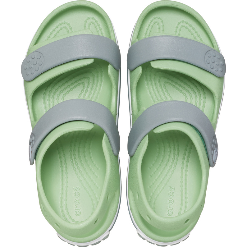 Crocs Kinder Crocband Cruiser Sandale