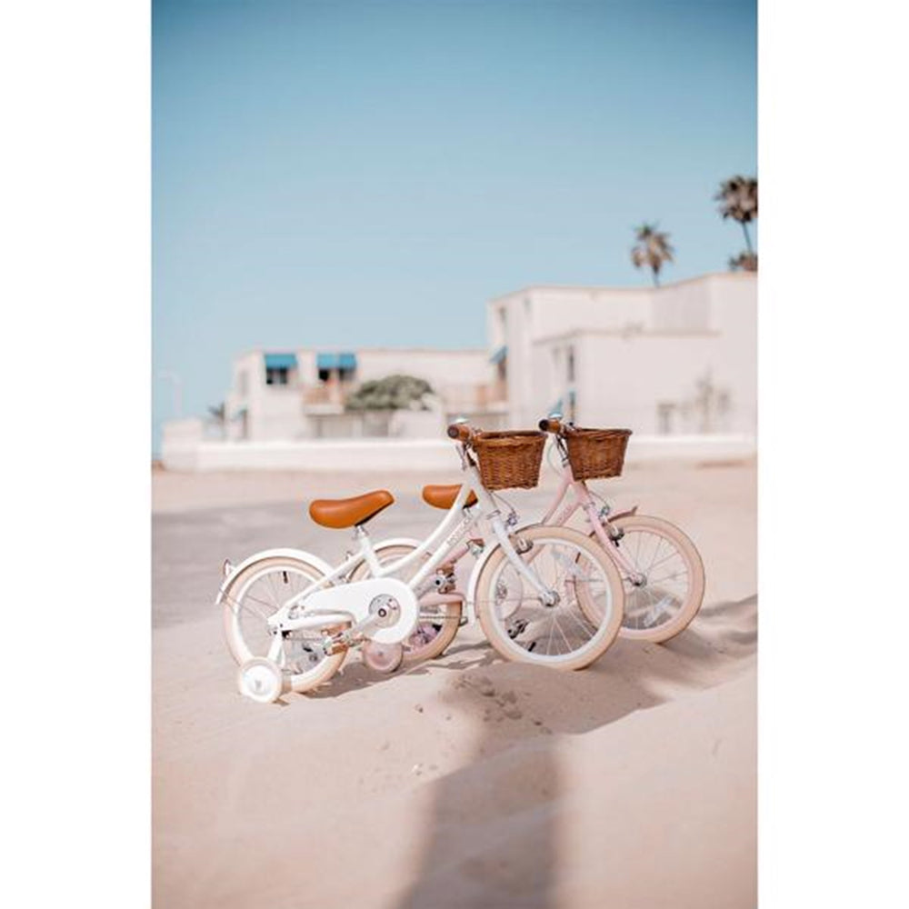Classic Pink - Banwood → Luksusbaby.dk