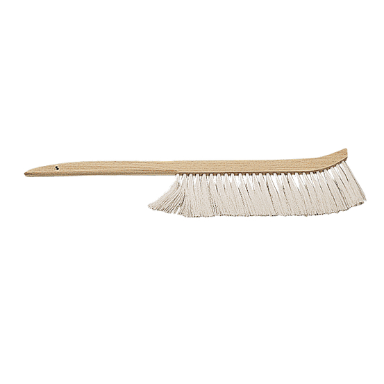 Brosse à abeilles en nylon
