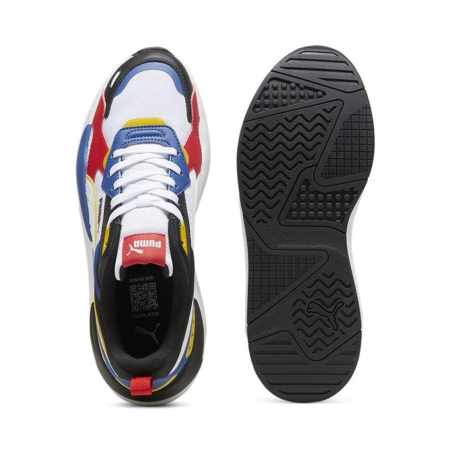 PUMA X-RAY 3 Chaussures - Multicolor