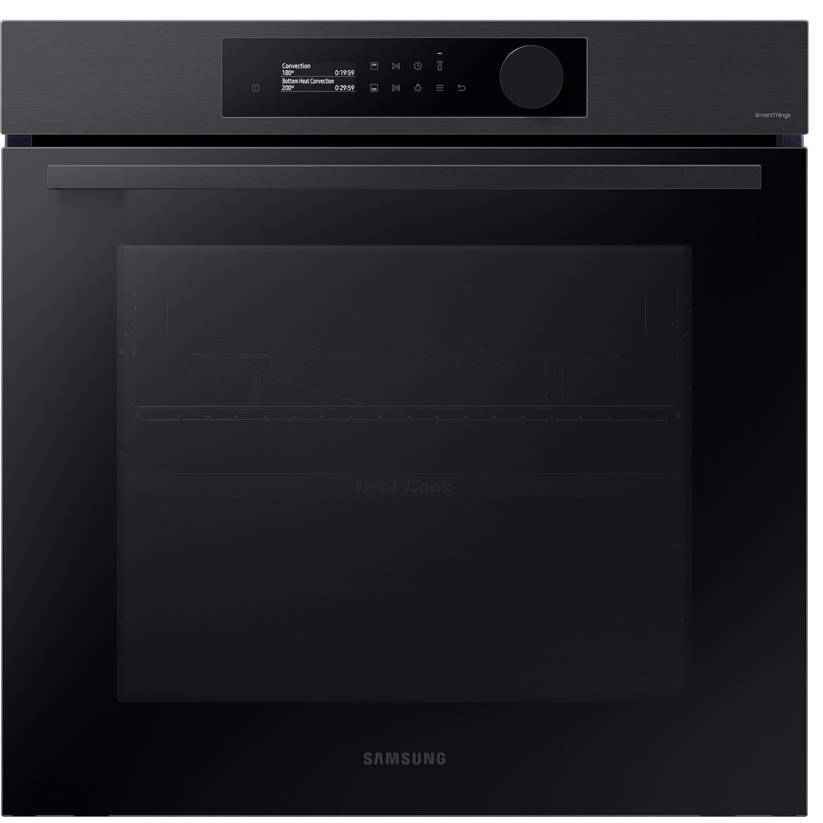 Samsung stekeovn NV7B56508CB/U1 innebygd