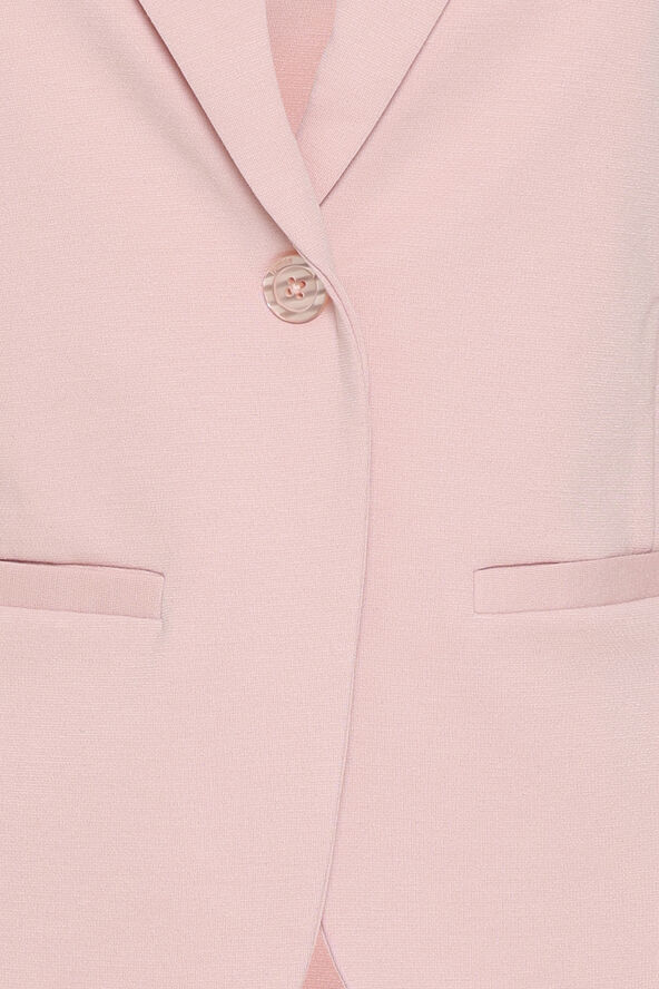 Fransa FRZablazer 1 Blazer Peachskin