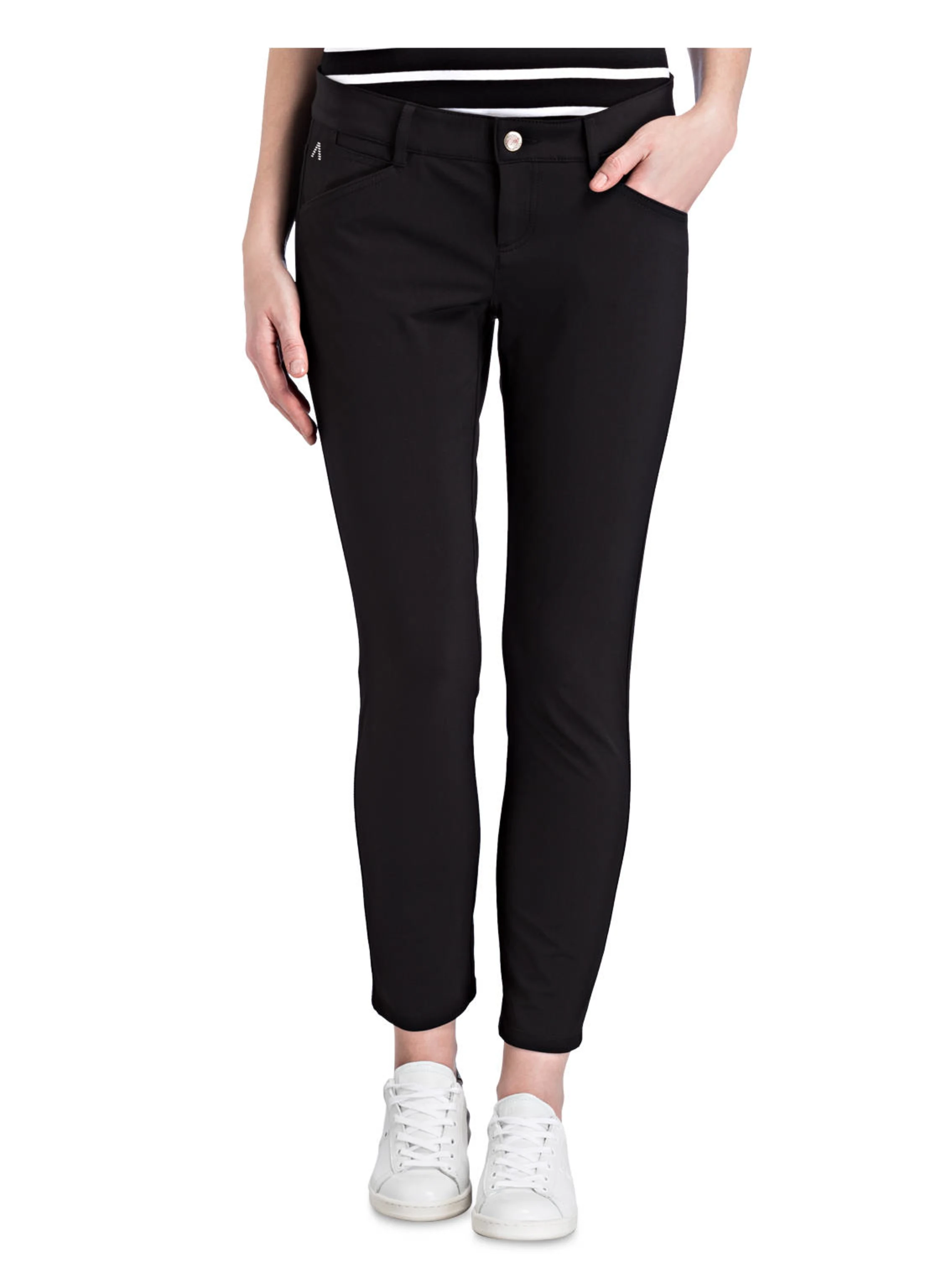ALBERTO 7/8-Golfhose MONA 3XDRY®