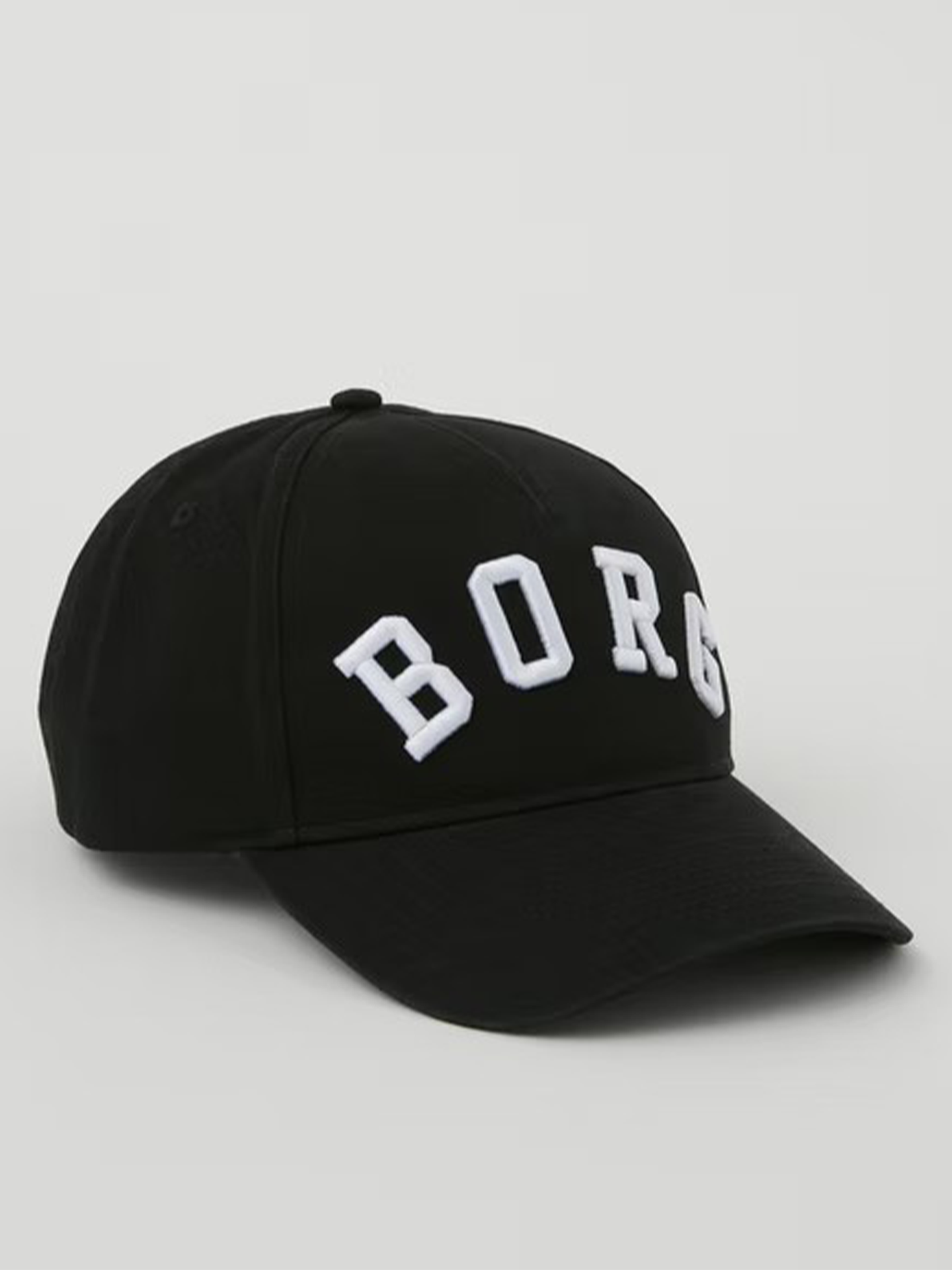 Sthlm Logo Cap