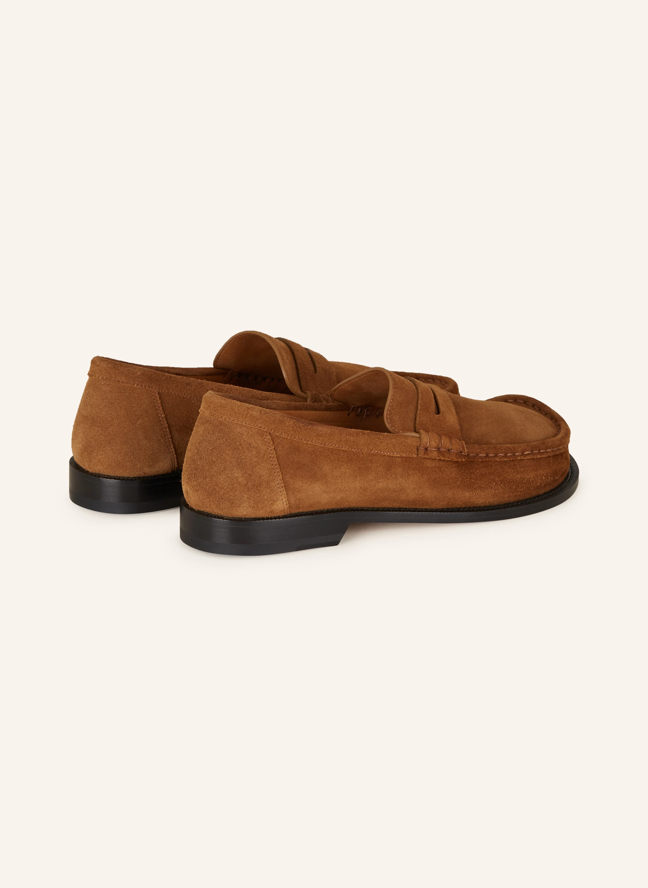 LOEWE Penny-Loafer CAMPO