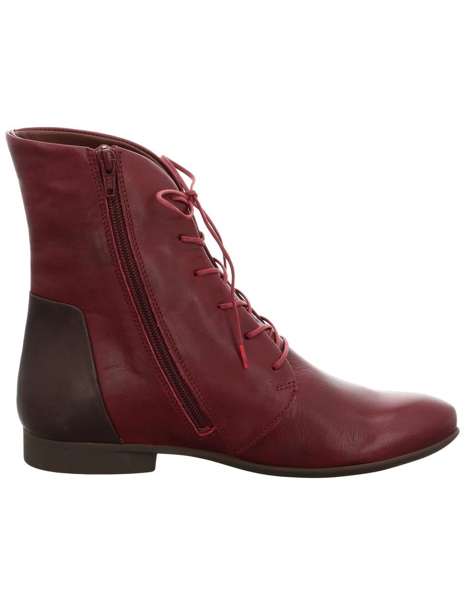 Stiefelette GUAD2