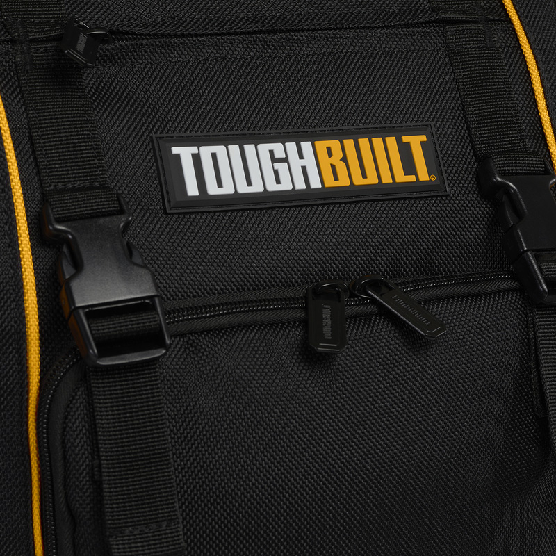 Toughbuilt gereedschapsrugzak 380x190x480mm