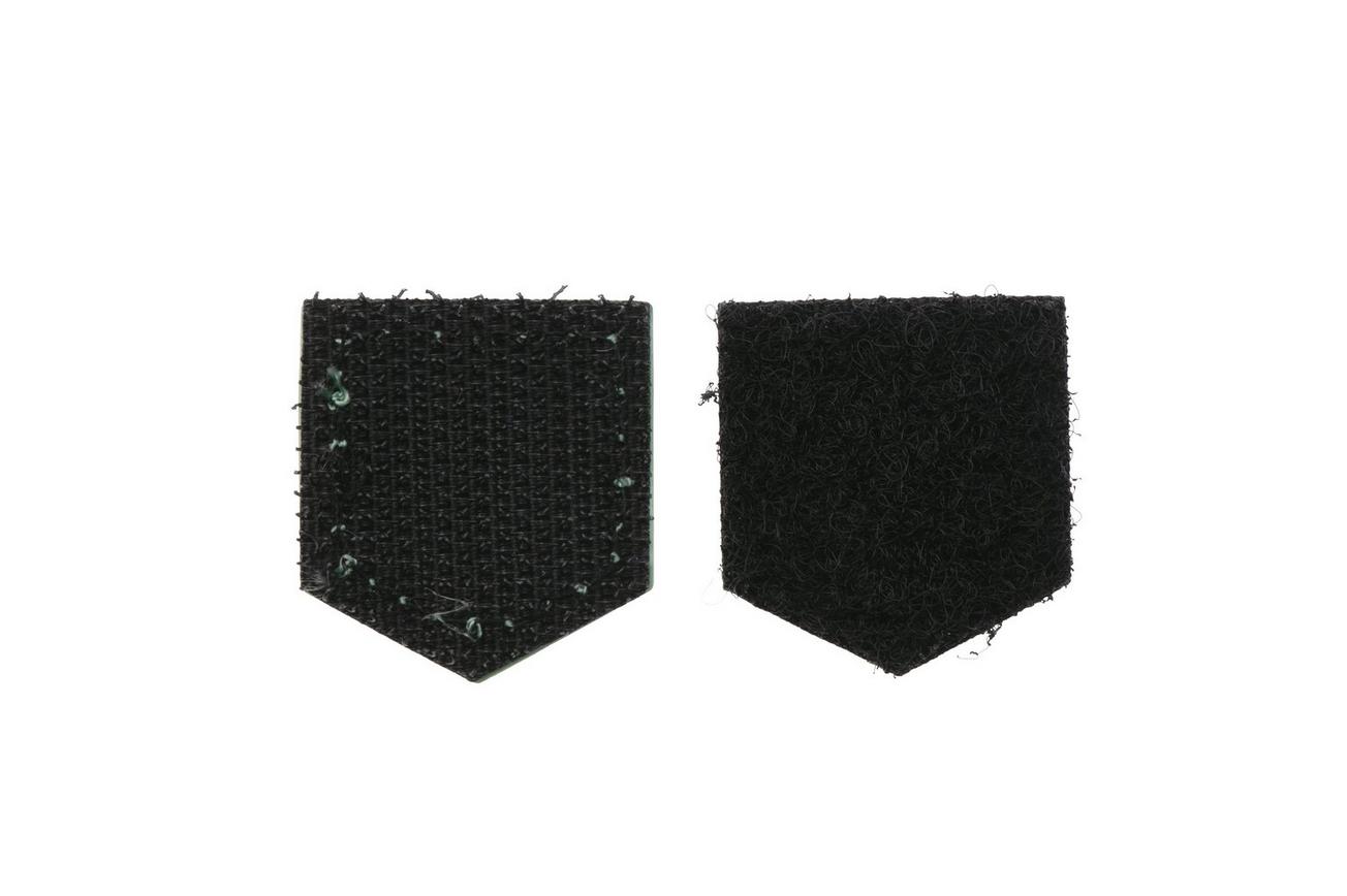Knivesandtools #MatchPatch, #01 OG-Green, patch