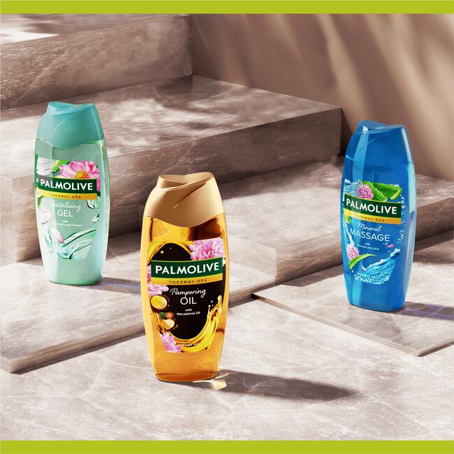 Palmolive Wellness Revive Douchegel 250 ML