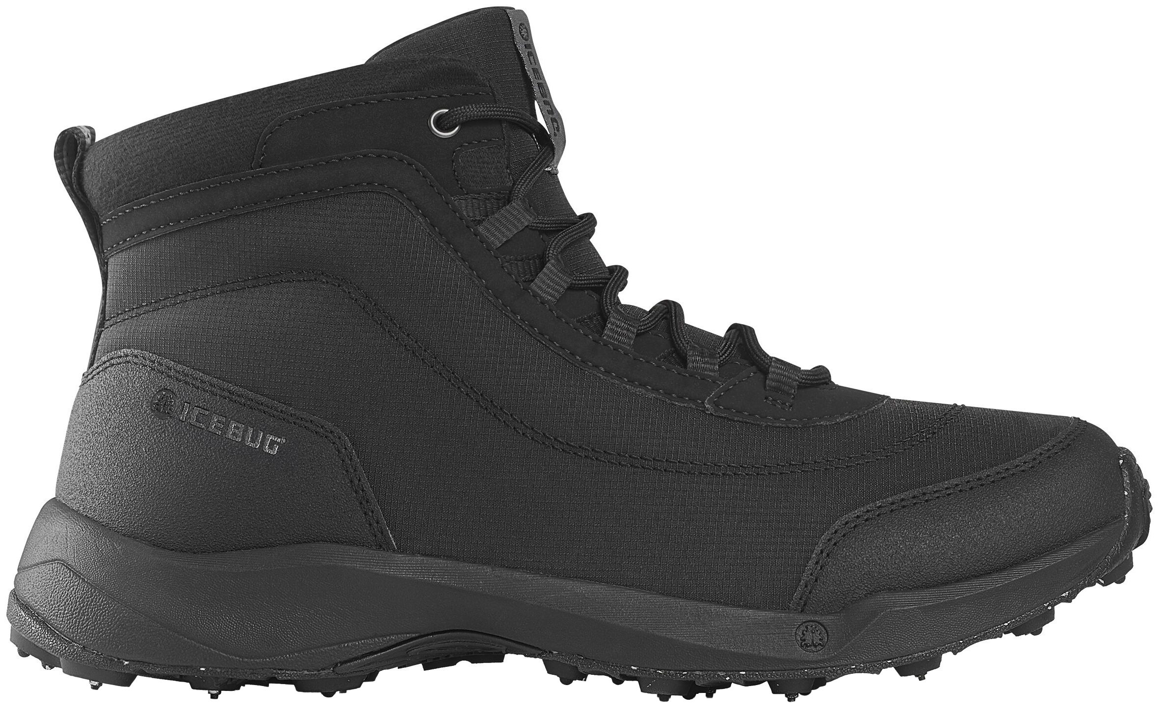 Moss4 BUGrip Herre Black