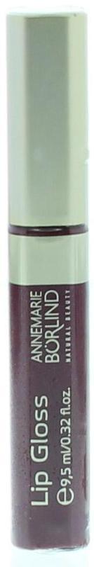 Annemarie Borlind Lip gloss ruby 19 9.5ml