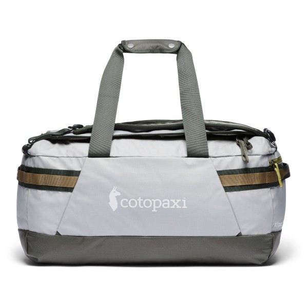 Cotopaxi - Allpa 55 Getaway Duffel - Sac de voyage