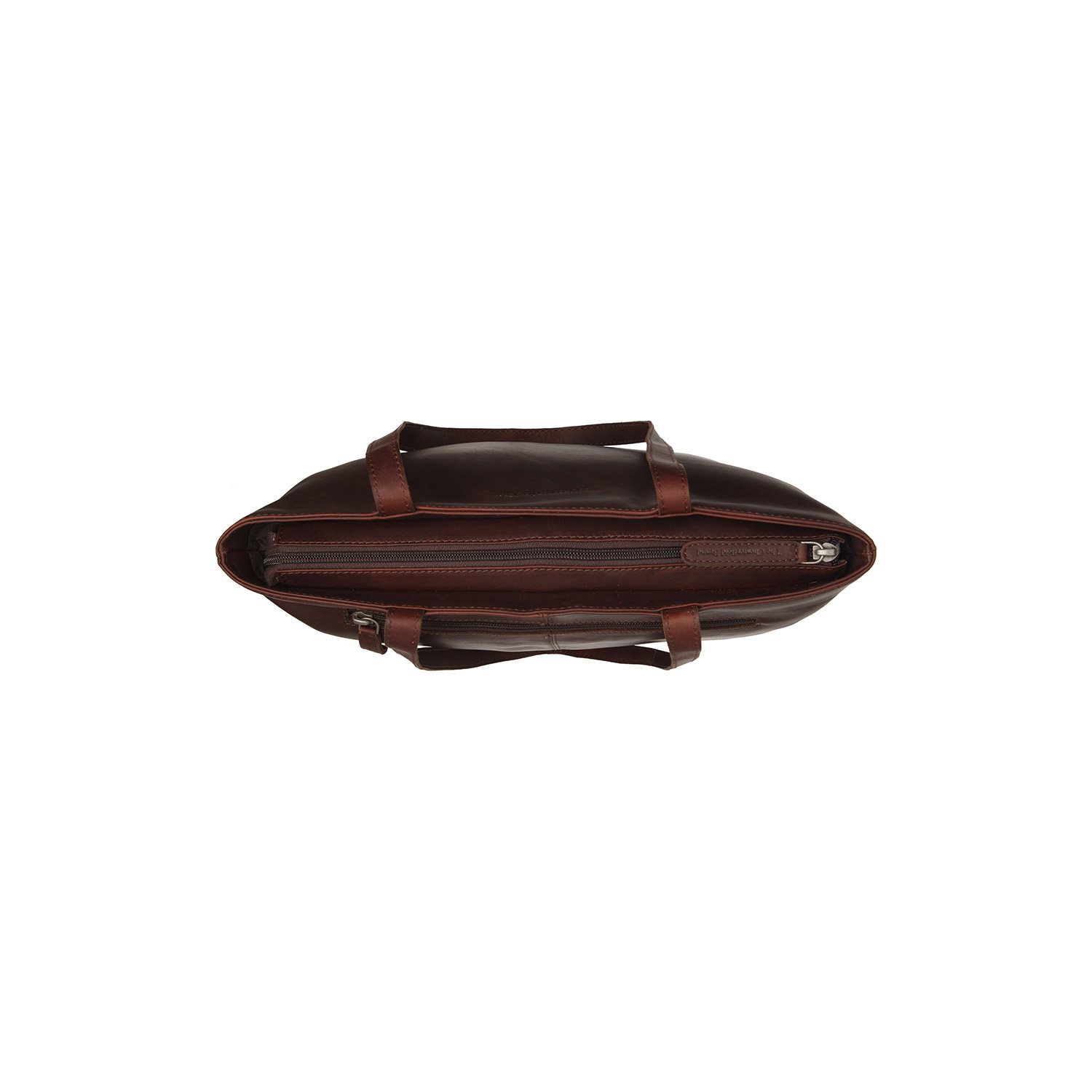 The Chesterfield Brand Emilia Shopper brown