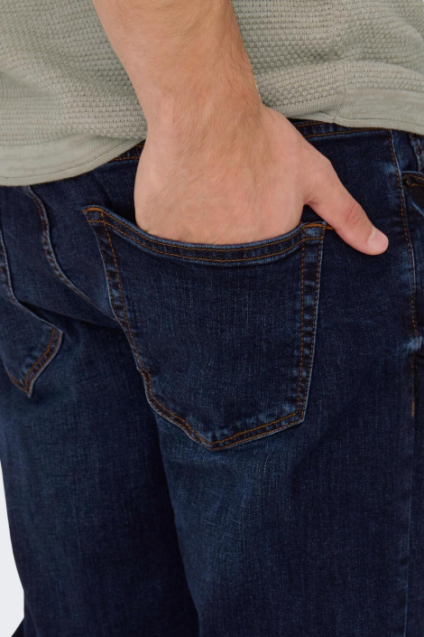 Only & Sons blauwe heren jeans
