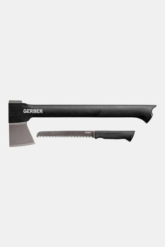 Gerber Gerber Gator Axe Saw Combo II Bijl & Zaag