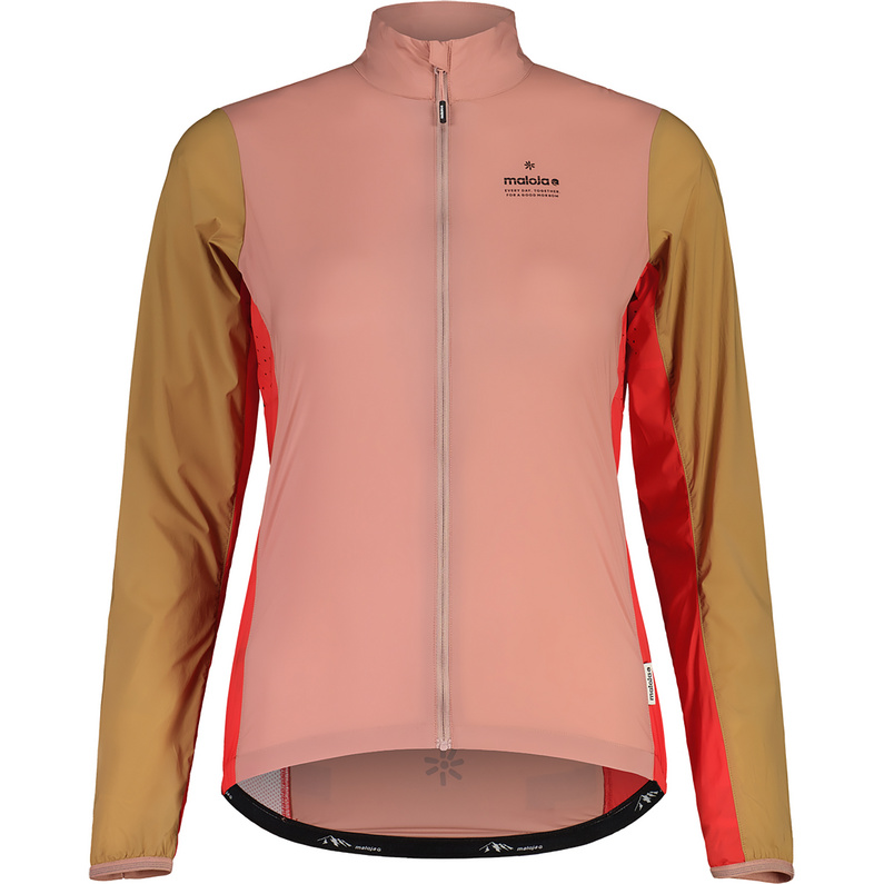 Maloja Damen SeisM. Jacke