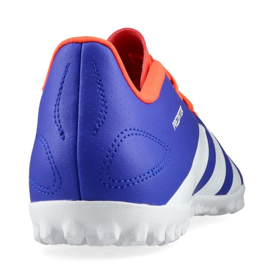 adidas Predator Club TF Advancement - Bleu/Blanc/Rouge
