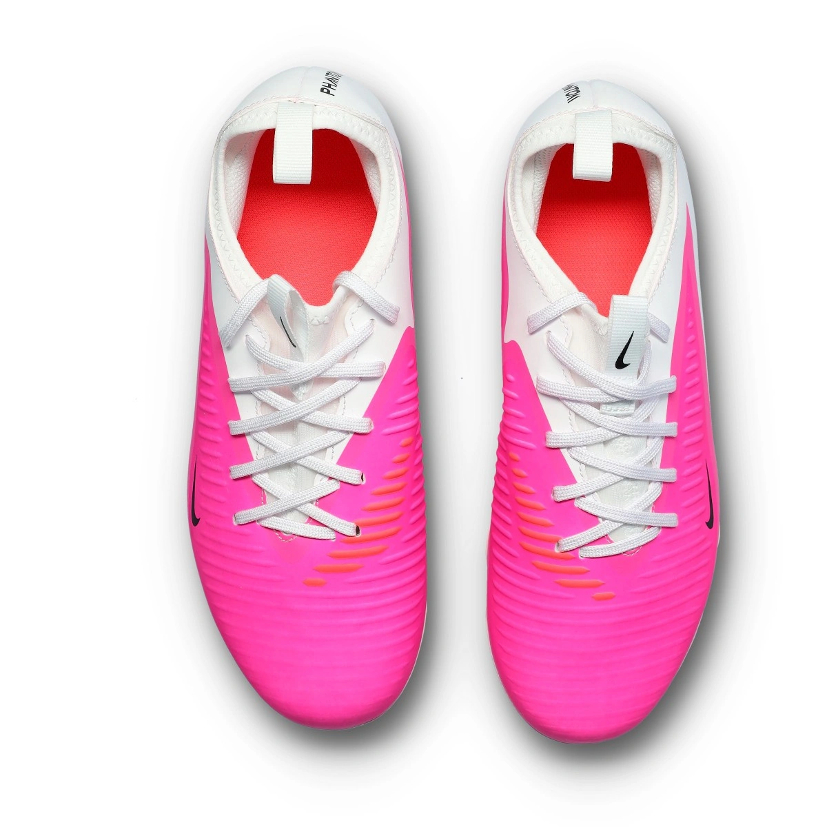 Chuteira Nike Phantom 6 Low Academy FG/MG Criança