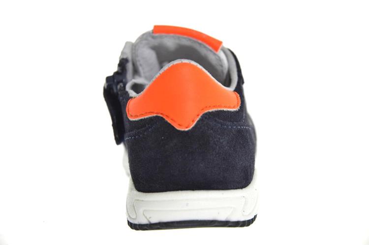Pinocchio F1584 Blauw