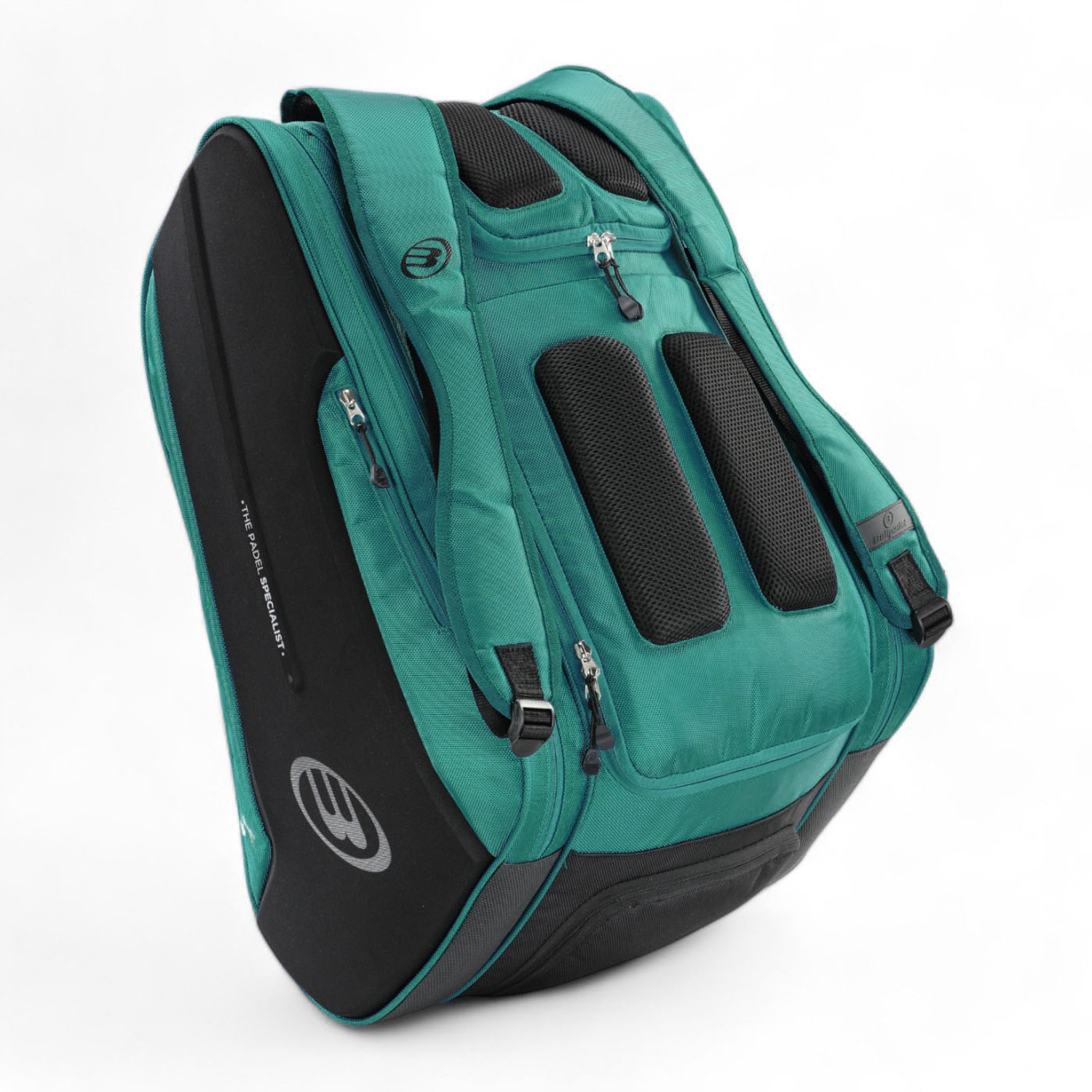 Bullpadel Hack Pack 1