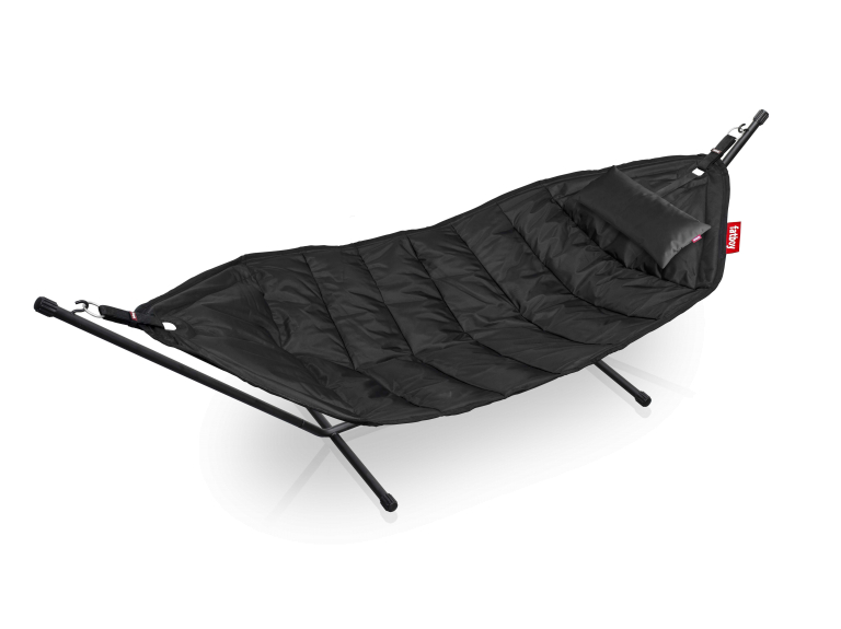 Fatboy Headdemock Deluxe hangmat taupe