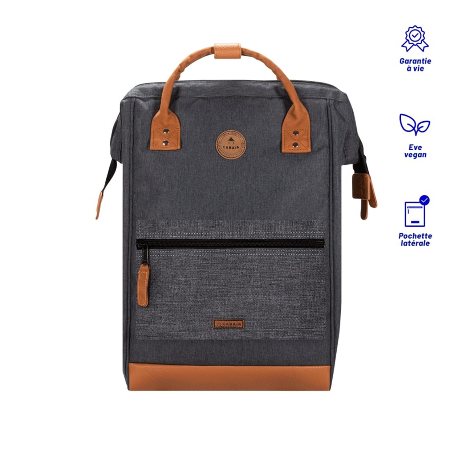 Cabaia Adventurer Large Bag londres