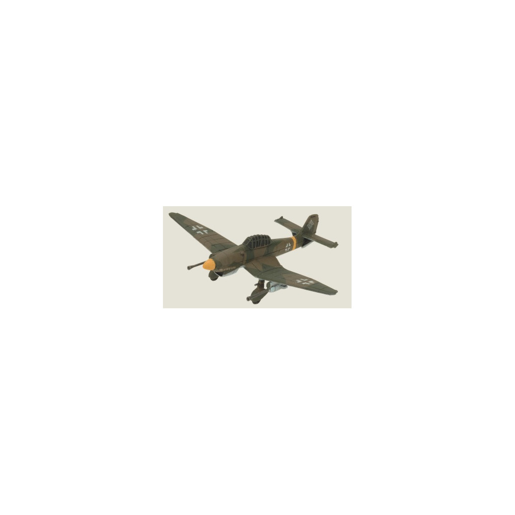 Flames of War - Ju 87 Stuka Flight