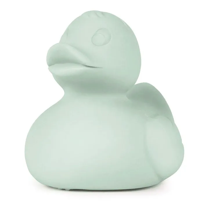Oli & Carol Canard pour le bain | Vert d'eau