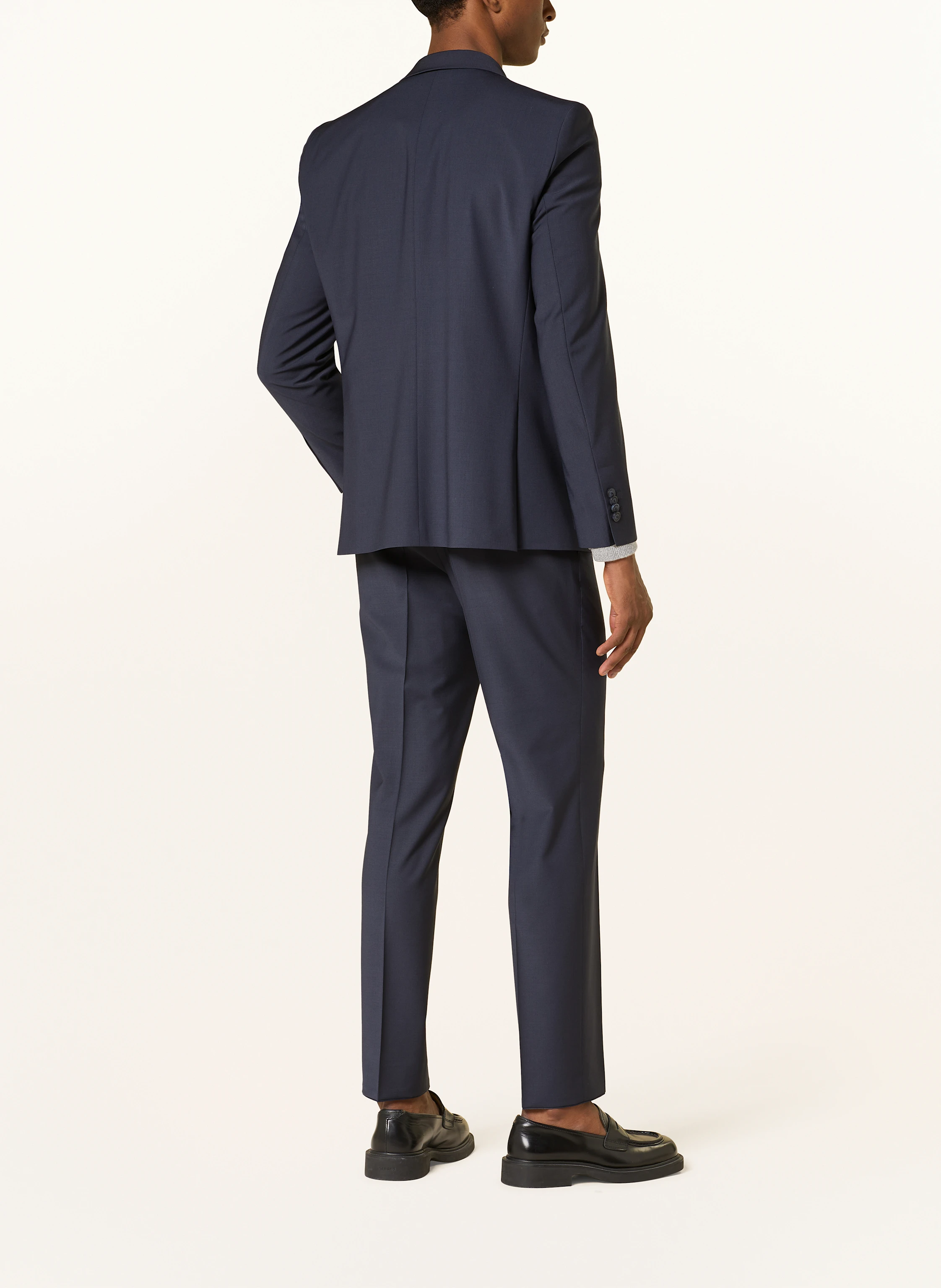 pierre cardin Anzugsakko PC-GRANT-R Extra Slim Fit