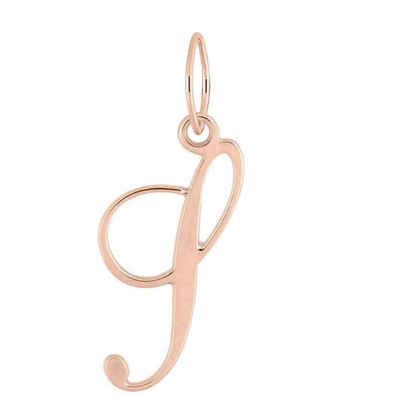 Pendentif enfant - Or 18 Carats