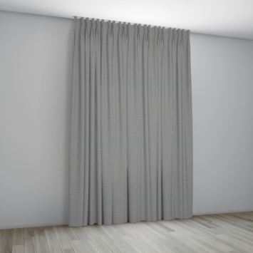 Gordijn Mees 4574 grey