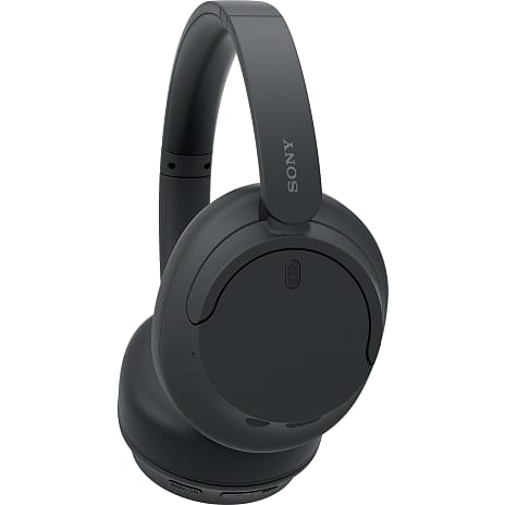 Sony WHCH720NB headset - sort