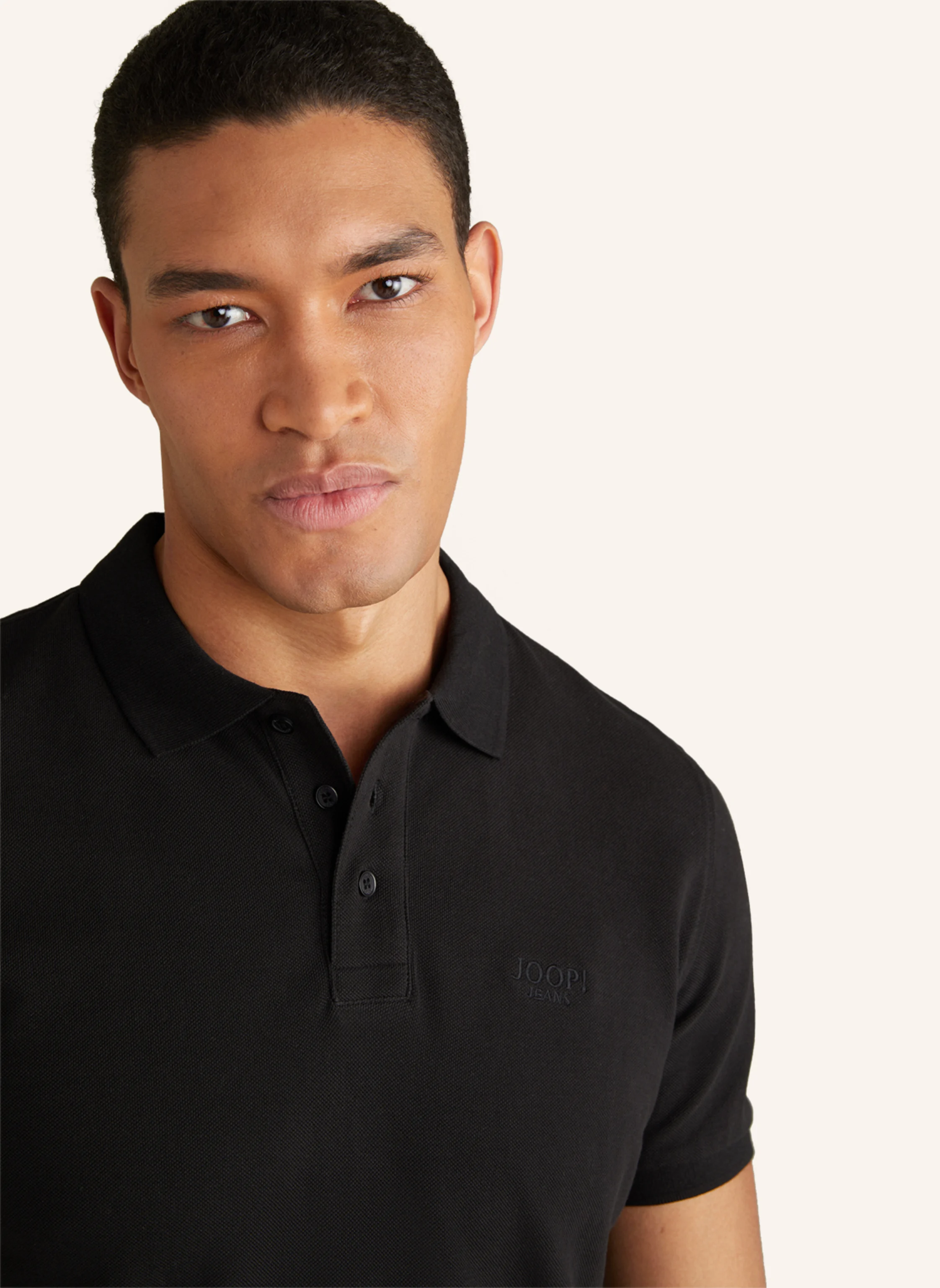 JOOP! JEANS Poloshirt Regular Fit