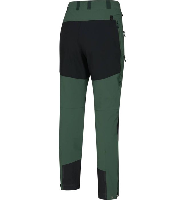 Rugged Standard Pant Women damebukser