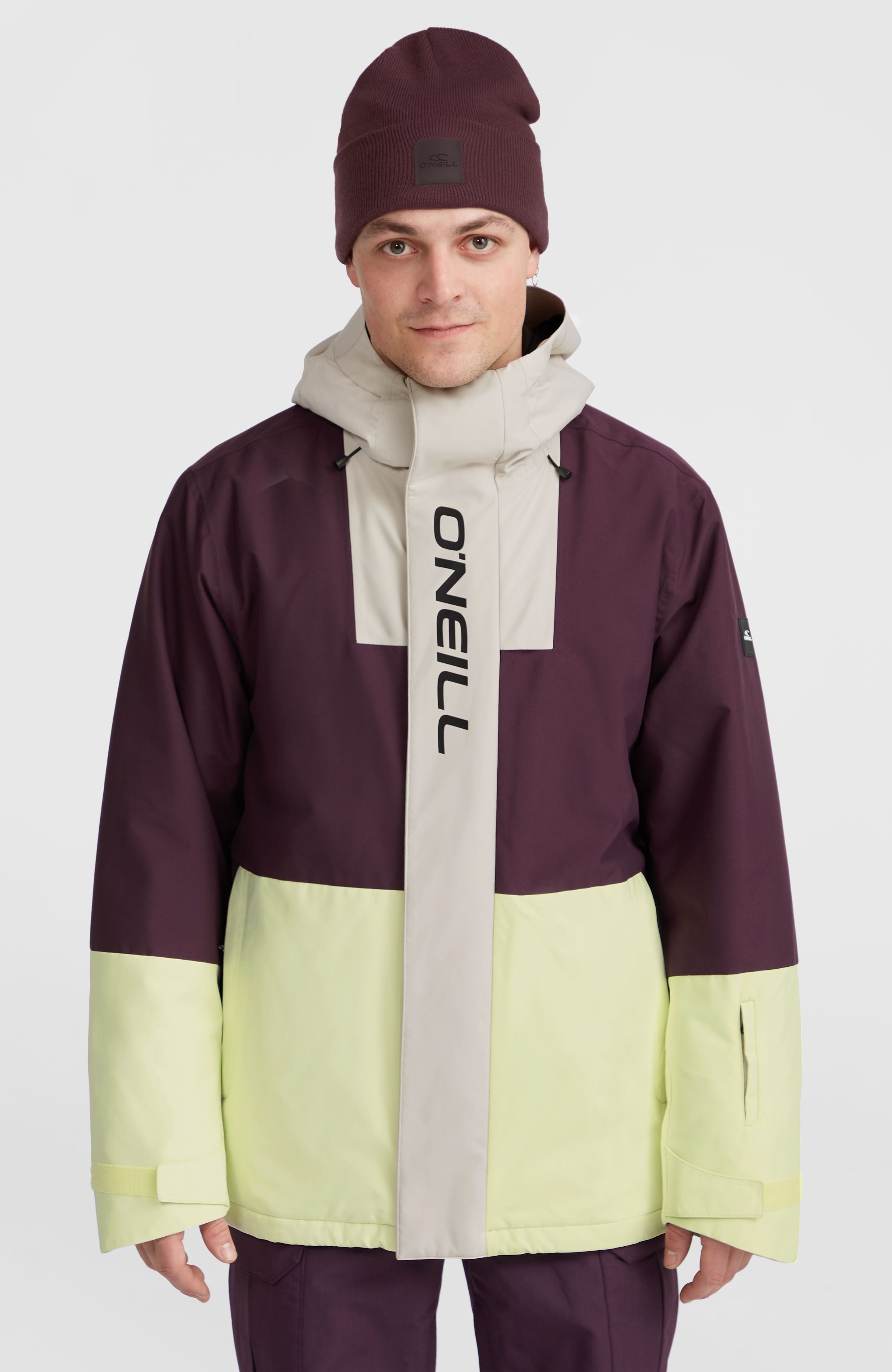 O'Riginals Hybrid wintersportjas