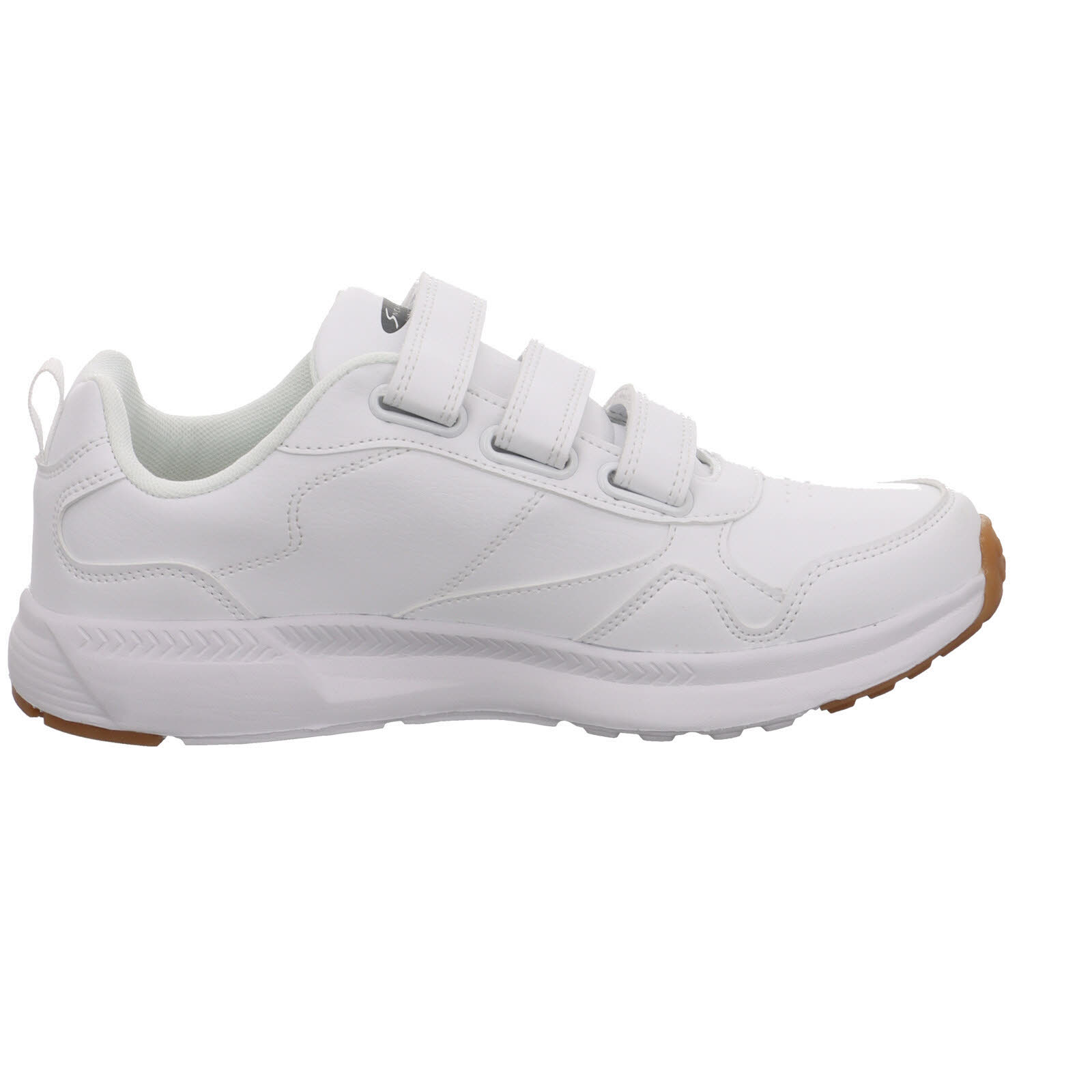 Sportschuhe RJ23-090-WHT