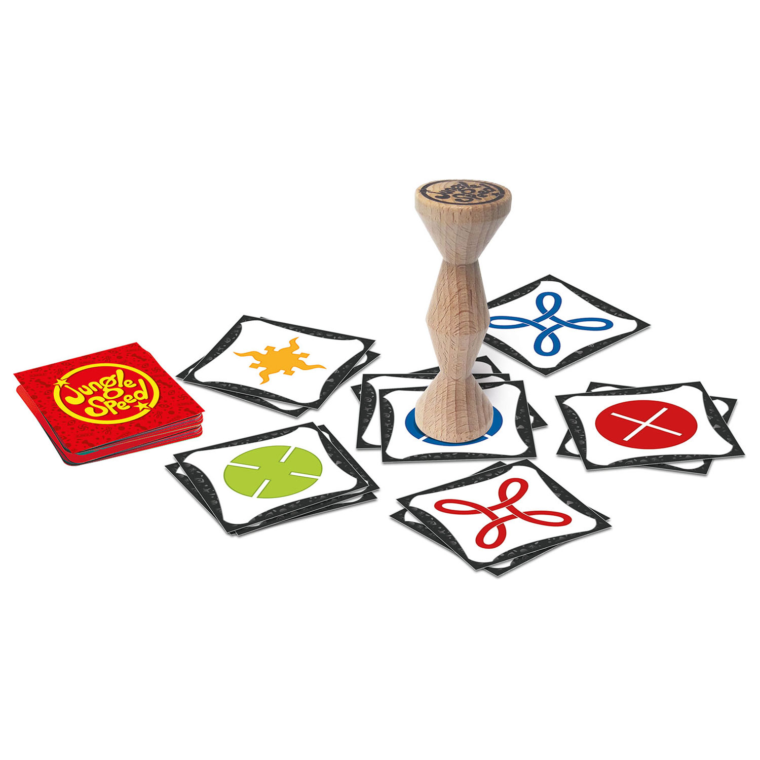Jungle Speed
